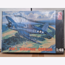 F-4U &quot;Birdcage&quot; Corsair 1:48 HobbyCraft HC 1525