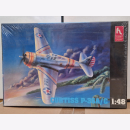 Curtriss P-36A/C 1:48 HobbyCraft HC 1555