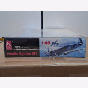 &quot;Pacific&quot; Spitfire XIV 1:48 HobbyCraft HC 1537