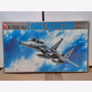 F-15D/DJ Eagle Fighter 1:72 HobbyCraft HC 1305