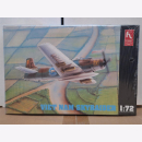 Viet Nam Skyraider 1:72 HobbyCraft HC 1367