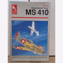 Morane-Saulnier &quot;Swiss&quot; MS 410 1:48 HobbyCraft...