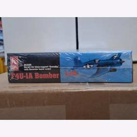 F4U-IA &quot;Brewster&quot; Corsair 1:48 HobbyCraft HC 1526