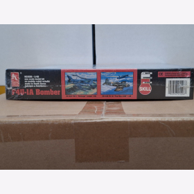 F4U-IA &quot;Brewster&quot; Corsair 1:48 HobbyCraft HC 1526