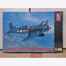 F4U-IA &quot;Brewster&quot; Corsair 1:48 HobbyCraft HC 1526