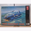 F4U-ID &quot; Ground Attack&quot; Corsair 1:48 HobbyCraft