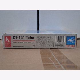 CT-141 Tutor Military Version 1:72 HobbyCraft HC 1364