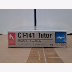 CT-141 Tutor Military Version 1:72 HobbyCraft HC 1364