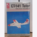 CT-141 Tutor Military Version 1:72 HobbyCraft HC 1364