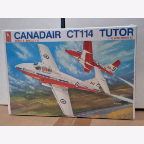 Canadair CT114 Tutor 1:72 HobbyCraft HC 1362