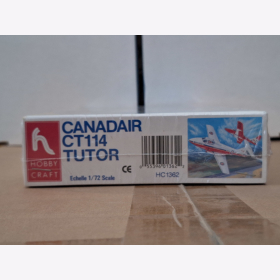 Canadair CT114 Tutor 1:72 HobbyCraft HC 1362