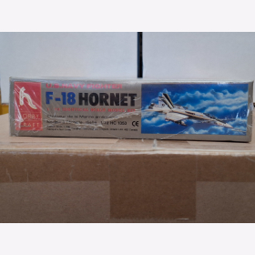 F-18 Hornet U.S. Navy Fighter 1:72 HobbyCraft HC 1353