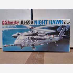 Sikorsky HH-60D Night Hawk 1:72 HobbyCraft HC 2201