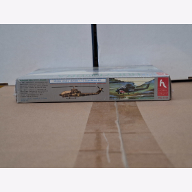 Huey Cobra Bell AH-16 Helicopter 1:72 HobbyCraft HC 2151