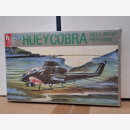 Huey Cobra Bell AH-16 Helicopter 1:72 HobbyCraft HC 2151