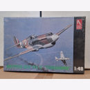 British RAF Mk.II &quot;Tomahawk&quot; 1:48 HobbyCraft HC...