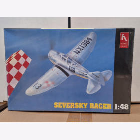 Seversky Racer 1:48 HobbyCraft HC 1554