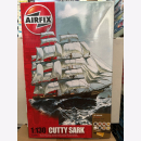 Cutty Sark 1:130 Airfix A50045