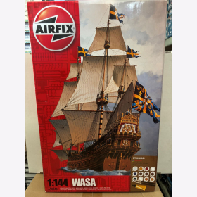 Wasa 1:144 Airfix A50044