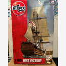 HMS Victory 1:180 Airfix A50049