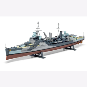 HMS Belfast 1:600 Airfix A50069