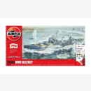 HMS Belfast 1:600 Airfix A50069