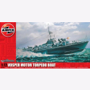 Vosper Motor Torpedo Boat 1:72 Airfix A05280