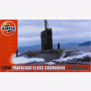 Trafalgar Vlass Submarine 1:350 Airfix A03260