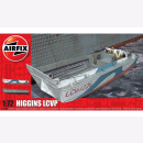 Higgins LCVP 1:72 Airfix A02340