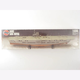 HMS Ark Royal 1:600 Airfix 04208