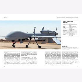 Milit&auml;rdrohnen Unbemannte Luftfahrzeuge (UAVs) Stilwell