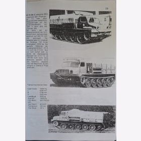 Milit&auml;rfahrzeuge OST - Beitr&auml;ge f&uuml;r Sammler und Modellbauer Rarit&auml;t Limitierte Ausgabe