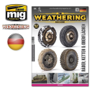 The Weathering Magazine 25 - R&auml;der, Ketten &amp;...