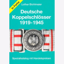 Bichlmaier Deutsche Koppelschl&ouml;sser 1919-1945...