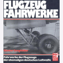 Sengfelder Flugzeugfahrwerke: Fahrwerke der Flugzeuge der...