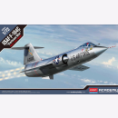 Academy Hobby Model Kits 12576 1/72 USAF F-104C Vietnam...