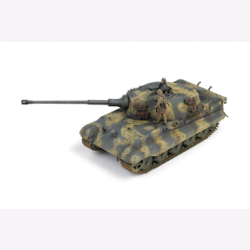 Academy Hobby Model Kits 13329 1/35 K&ouml;nigstiger, letzte Produktion