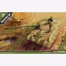 Academy Hobby Model Kits 13329 1/35 K&ouml;nigstiger,...