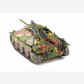 Academy Hobby Model Kits 13230 1/35 Jagdpanzer 38T Hetzer, sp&auml;te Version