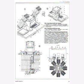 Schiff Profile 03 Landungsschiff Projekt 108 FROSCH I und Gefechtsversorger Projekt 109 FROSCH II