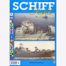 Schiff Profile 03 Landungsschiff Projekt 108 FROSCH I und...