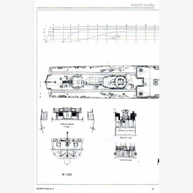 Schiff Profile 06 Die U-Jagdkorvetten der Parchim-Klasse