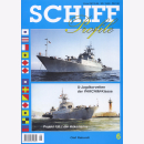 Schiff Profile 06 Die U-Jagdkorvetten der Parchim-Klasse