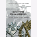 Weber Das Infanterie-Sturmabzeichen Entstehung -...