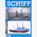 Schiff Profile 16 Die Seeschlepper der Klasse 722