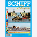 Schiff Profile 20 Landungsboote und Landungsschiffe der...