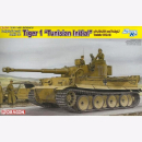 Dragon 6608 Tiger I initial s.Pz.Abt.501 Tunisia 1942 /...