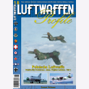 Feldmann Luftwaffenprofile 18 - Polnische Luftfwaffe Teil 1