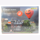 Faller Aktionsset Halloween H0 Halloween Promotional Set...