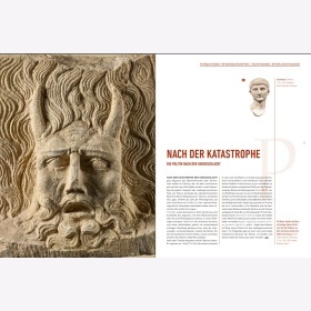 In Stein Gemeisselt Lateinische Inschriften im LVR-R&ouml;mer Museum LVR-Arch&auml;ologischer Park Xanten